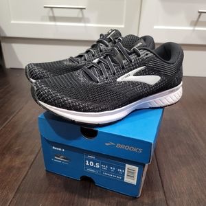 Brooks Revel 3 Men's Running Shoe - 10.5